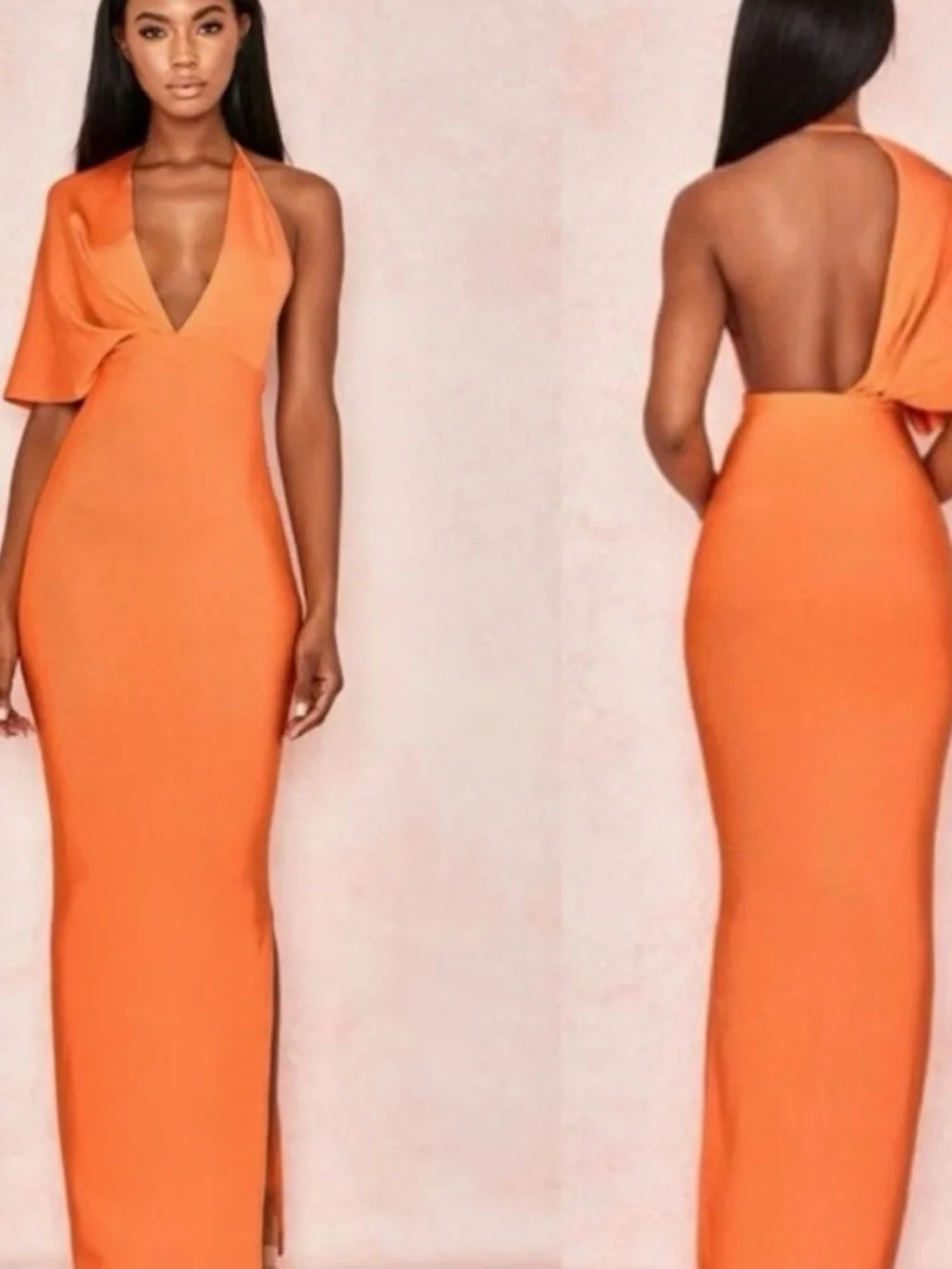 party wear dresses in amazon Amazon.com: MEROKEETY Summer Floral Wedding Guest Maxi Dress Women 2026  Vacation Formal Bodycon Spaghetti Strap Cocktail Party Long Dress, Yellow,  X-Small : Clothing, Shoes & Jewelry